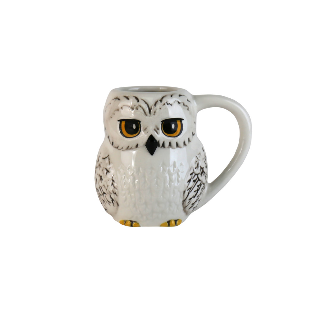 Becher Mini - Harry Potter (Hedwig)