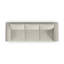 Canapé modulaire 3 places Lockheart-126757811