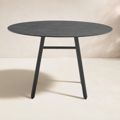 Yo! 36" Patio Bistro Table