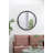 32" Circle Mirror