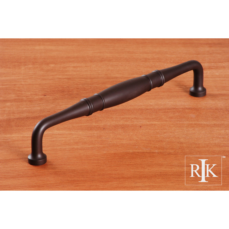 PH Series Appliance Pull, Oil Rubbed Bronze