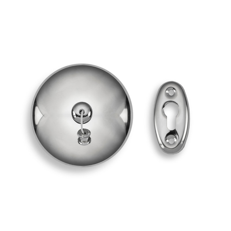 Britannia Stainless Steel Retractable Clothesline