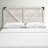 Carnforth Panel Headboard-1150106628