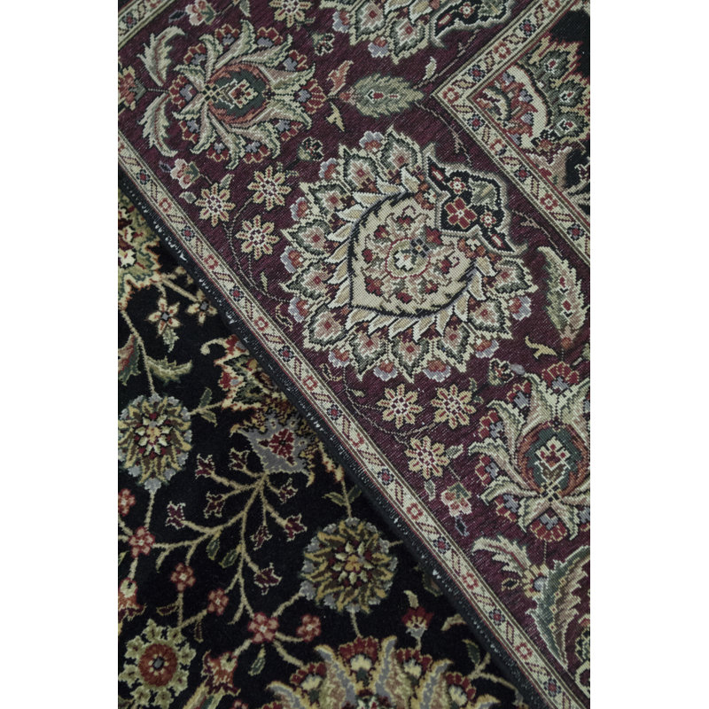 Manchuria One-of-a-Kind 5'9" X 8'9" Area Rug
