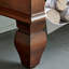 Armoire de rangement moderne à 7 tiroirs en bois massif-1656750832