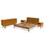 Tango 4 Pc. Bed Set With Dresser - CA King-1126064009