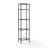 Letia Etagere Bookcase-505752237