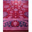Fine Vibrance One-of-a-Kind 13' 3" x 12' 1" Hand Knotted Area Rug