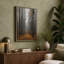 Autumn Avenue Scandinavian - Wrapped Canvas-1912101116-1912101113