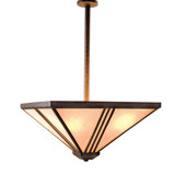 Sage 4 - Light Pendant