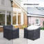 Housses de chaise d'extérieur Everlee