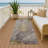 Machine Washable Indoor/Outdoor Efimenko ACN2307 Abstract Rug-389409570