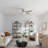 52'' Ceiling Fan with LED Lights-894715738