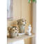 Vase réactif 12X12X11 "-156967584
