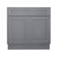 Base de meuble-lavabo simple 39 po seulement-92689526