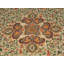 Couvre-lit Exotic India Pure Tussar Kantha