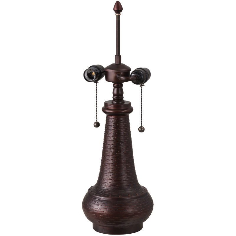 Jayln Metal Novelty Lamp