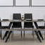Banc de salle à manger moderne