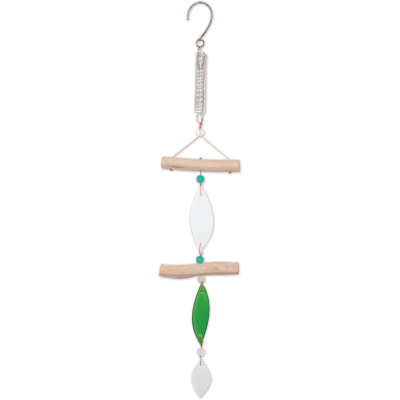 Ensemble de 2 coussins gonflables verts - Bali
