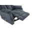 Fauteuil inclinable manuel pivotant Man Wah Calgary-114238308