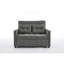 Canapé-lit convertible 3 en 1 Sleeper Chair-598932947