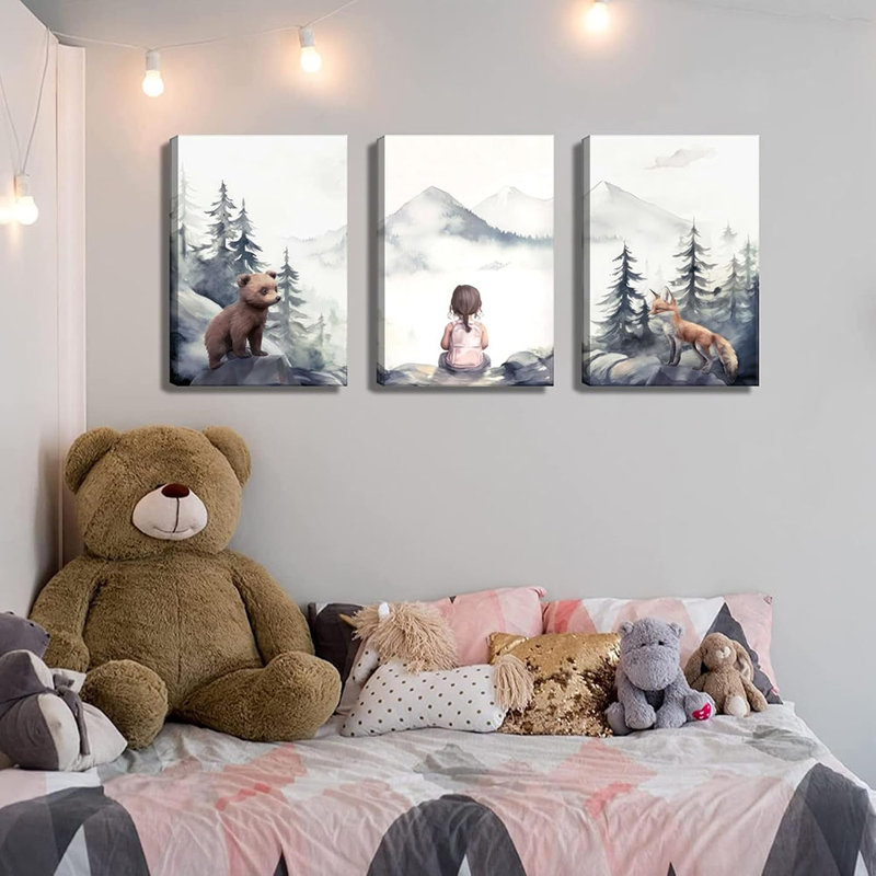Animals 3 - Piece