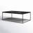 Sacoyia Marble Top Coffee Table-28216796-28216797