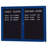 Wall Vinyl Letter Board-5364202-5364205-5364210