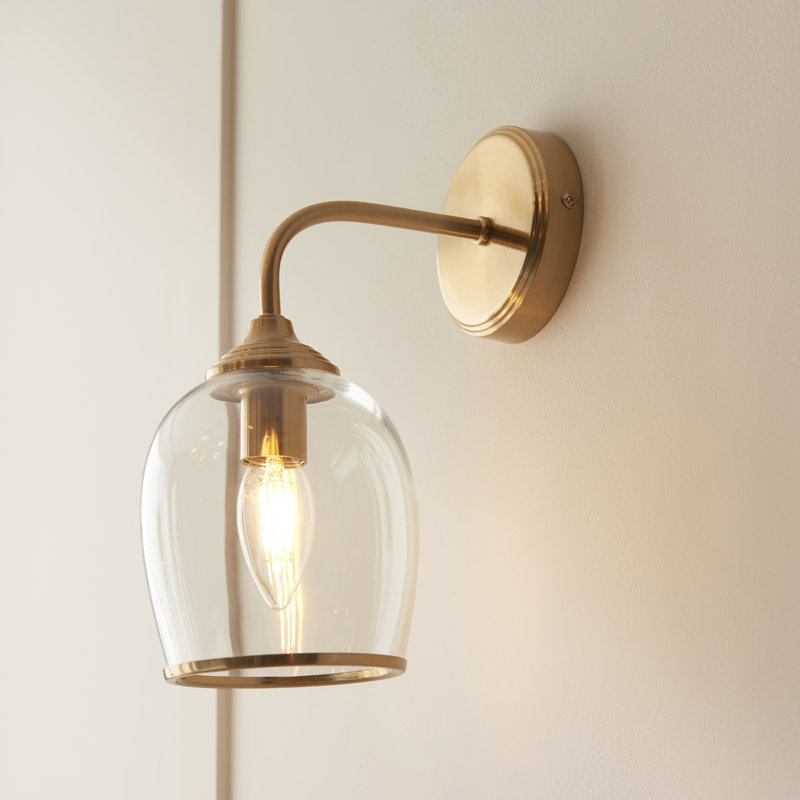 Ashcrow Wall Sconce