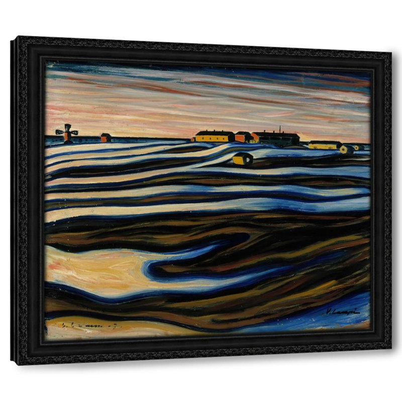 Nocturne (1930)