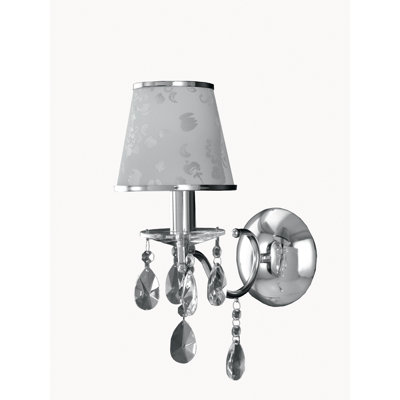 Athena Armed Sconce