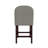 Latitude Run® Rounded Back Upholstered Counter Stool-1493977520