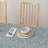 Rectangular Tablecloth, 100% Cotton, Floral 73-1735616496