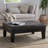 CHATHAM OTTOMAN WITH DRAWER