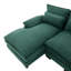Canapé modulaire Chenille-1744980126