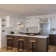 Zephyr Breeze II 36" 400 CFM Under Cabinet Range Hood with LED Lights