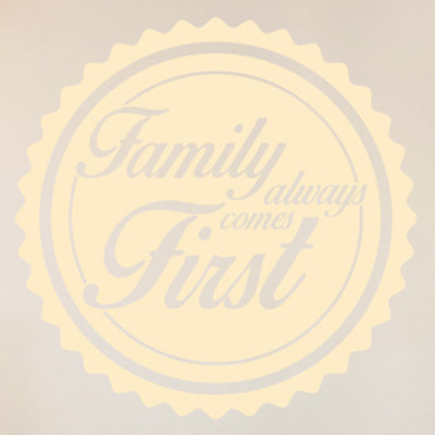 Wall Decal