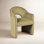 Estrela Velvet Dining Armchair