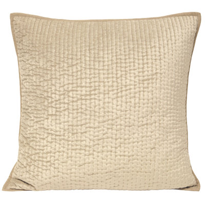 Leteshia Square Cushion Cover
