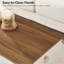 Banc de rangement en bois manufacturé l 39,3 po avec coffre à couverture-97794641