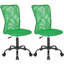 Chaise de travail en filet-1581082922