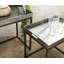 SandpiperCove Tray Top Frame Nesting Tables