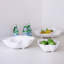 Vida Melamine Serving Bowl