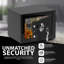 Safe Box Lock