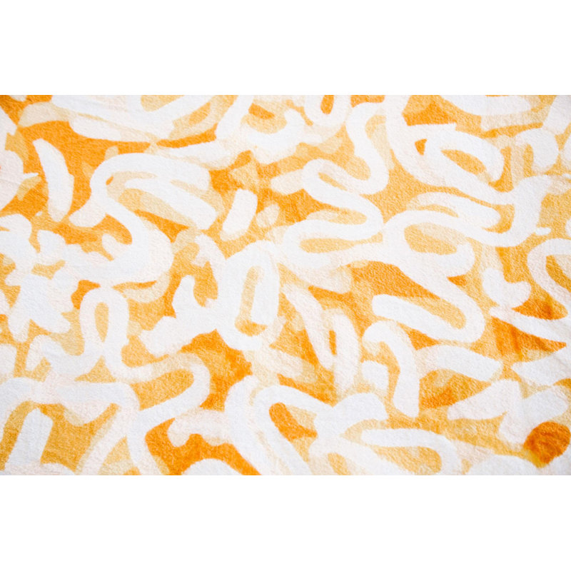 Jeté doux Ramen Noodle