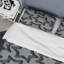 Ensemble de housse de couette designart starshaped technology-35229283
