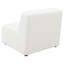 Chaise sans accoudoirs Natural