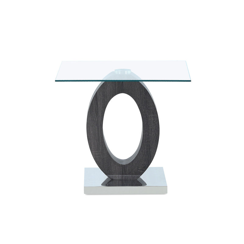 Table de bout TRACKER