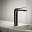 Avid Single Handle Bathroom Sink Faucet-1676714005