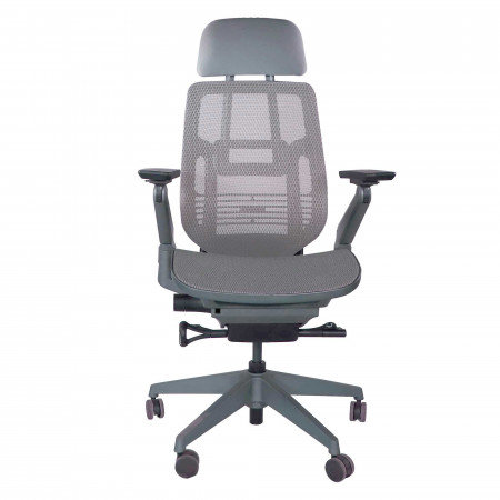 Inbox Zero Altamira Mesh Office Chair